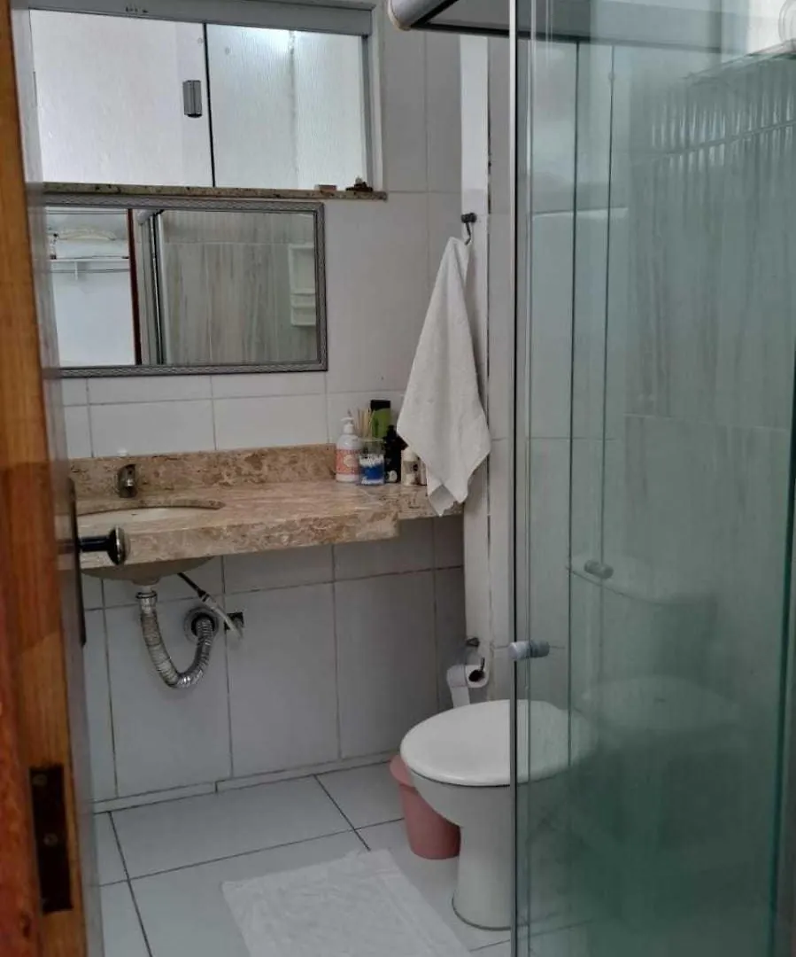 Habitación en casa particular Suite Suite, Da Praia De Taperapuan Porto Seguro Brasil
