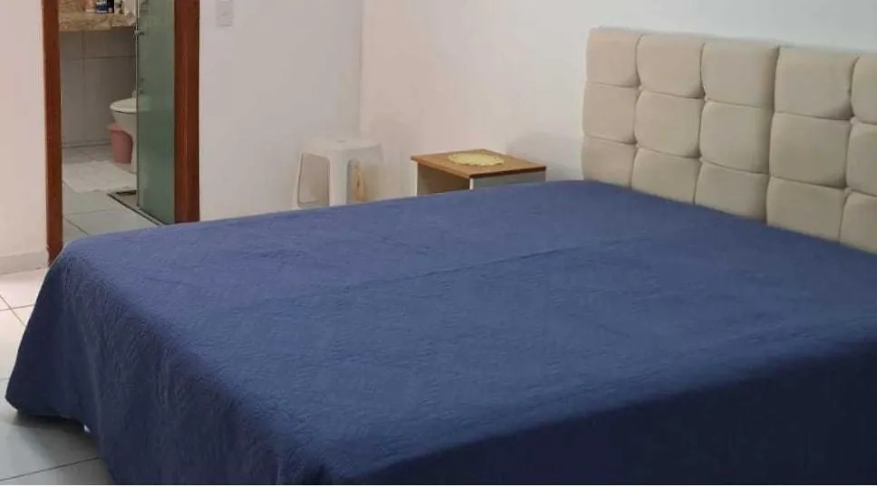 Suite Suite, Da Praia De Taperapuan Porto Seguro Brasil