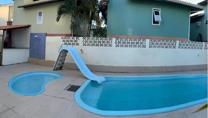 ホームステイ Suite Suite, Da Praia De Taperapuan ポルトセグロ
